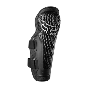 Fox Racing Titan Sport CE Knee/Shin Pads (Black)